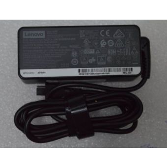 Lenovo AC Adapter (45W 20/15/9/5V 3P)