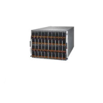 EDR Enclosure for 20 Blades and 20 Nodes w/ 8x2200W(CQ118991)