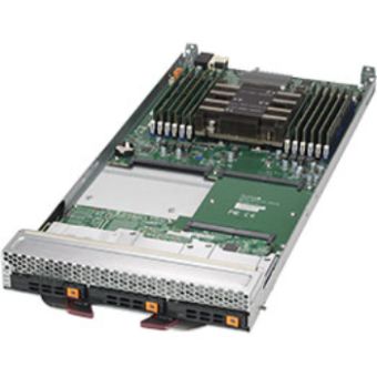 Supermicro Processor Blade 6119P-T3N