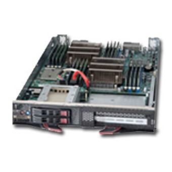 Supermicro GPU SuperBlade SBI-7127R-SH