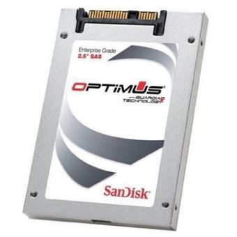 SanDisk Optimus 2.5