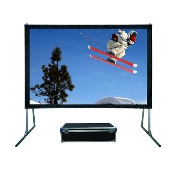 Sapphire SFFS203FR10 projection screen 16:9