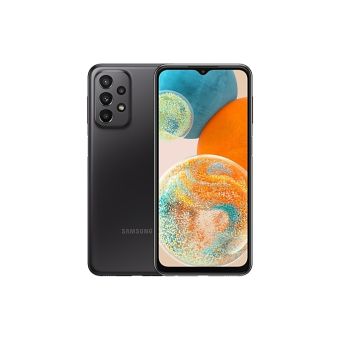 Samsung Galaxy A23 5G SM-A236BZKUEEB smartphone 16.8 cm (6.6