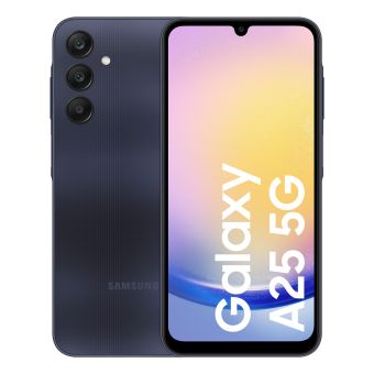 Samsung Galaxy A25 5G SM-A256B 16.5 cm (6.5
