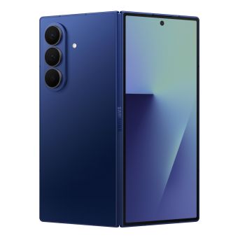 Samsung Galaxy Z Fold7
