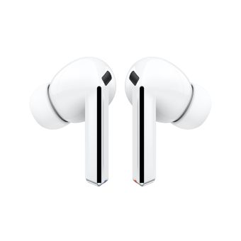 Samsung Galaxy Buds3 Pro Headset True Wireless Stereo (TWS) In-ear Calls/Music USB Type-C Bluetooth White