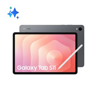 Samsung Galaxy Tab S11 256 GB 27.9 cm (11