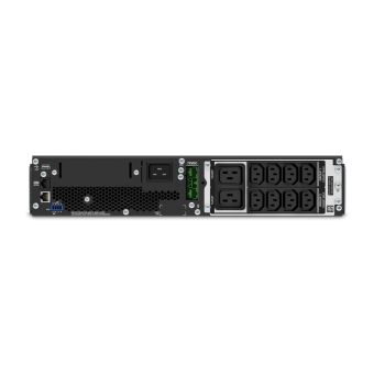 APC Smart-UPS On-Line SRT uninterruptible power supply UPS