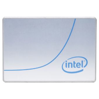 Intel DC P4510 1TB NVMe PCIe 3.1x4 3D TLC 2.5