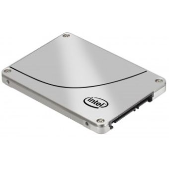 Intel DC S3510 2.5