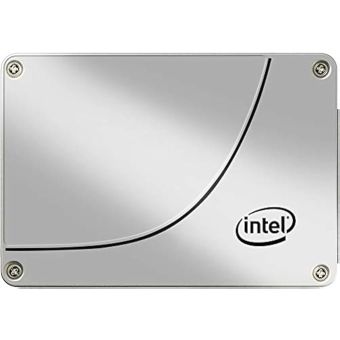 Intel S4510 3.84TB, SATA 6Gb/s, 3D, TLC 2.5