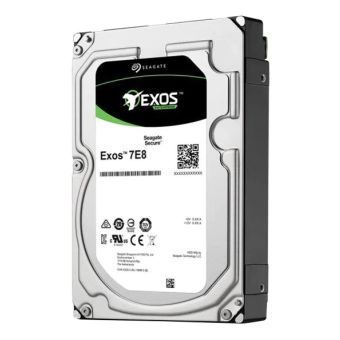 Seagate Enterprise ST1000NM000A internal hard drive 1 TB 7200 RPM 256 MB 3.5