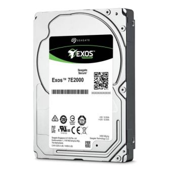Seagate Enterprise ST2000NX0273 internal hard drive 2.5