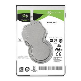Seagate Barracuda ST4000LM024 internal hard drive 2.5