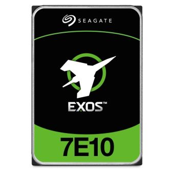 Seagate Enterprise ST8000NM017B internal hard drive 3.5