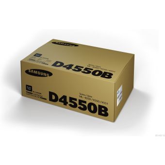 HP SU687A/ML-D4550B Toner cartridge black, 20K pages ISO/IEC 19752 for Samsung ML 4551
