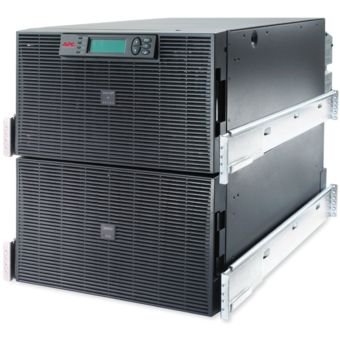 APC Smart-UPS On-Line uninterruptible power supply UPS