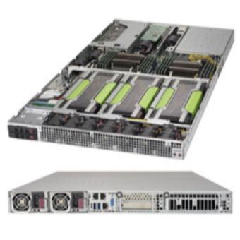 Supermicro SuperServer 1028GQ-TRT