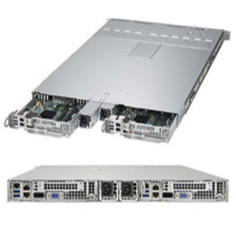 Supermicro SuperServer 1028TP-DTTR