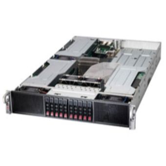 Supermicro SuperServer 2027GR-TRF