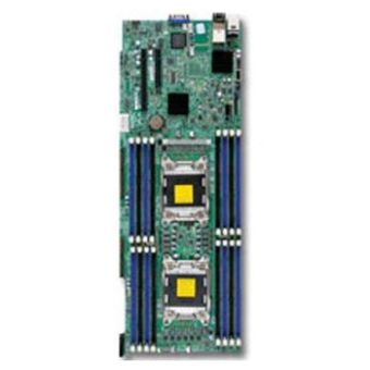 Supermicro SuperServer 2027PR-DC0R