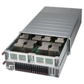 Supermicro Superserver 4028GR-TXR (Complete System Only)