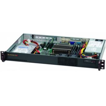 Supermicro SuperServer 5017C-LF