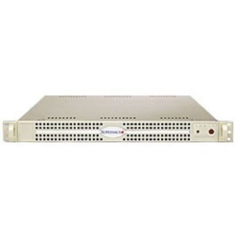 Supermicro SuperServer 6013P-I