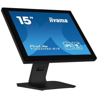 iiyama ProLite T1532MSC-B1S computer monitor 38.1 cm (15