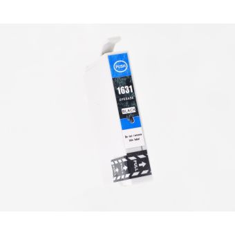 CTS Wholesale Comp Epson T1621 T1631 Black Ink T16214010 also for T16314010 [E1631]