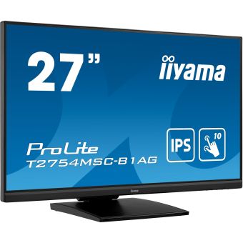 iiyama ProLite T2754MSC-B1AG computer monitor 68.6 cm (27