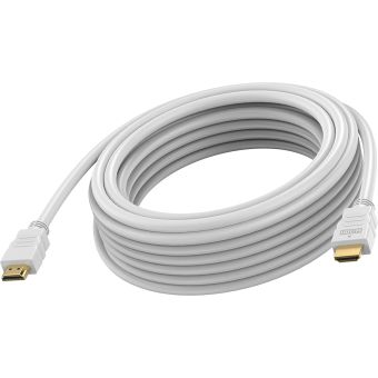 Vision TC 5MHDMI8K HDMI cable 5 m HDMI Type A (Standard) White