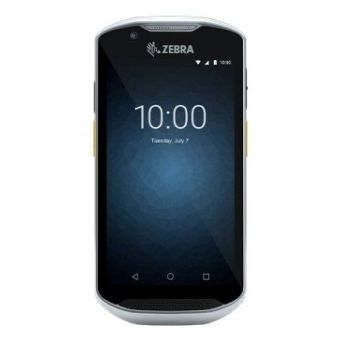 Zebra TC57x handheld mobile computer 12.7 cm (5