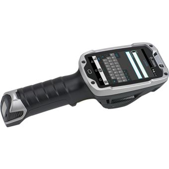 Zebra TC8300 handheld mobile computer 10.2 cm (4