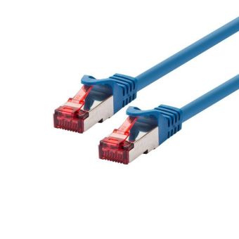 LOGON PROFESSIONAL PATCH CABLE S/FTP PIMF 30M -