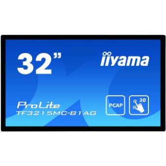 iiyama ProLite TF3215MC-B1AG touch screen monitor 81.3 cm (32