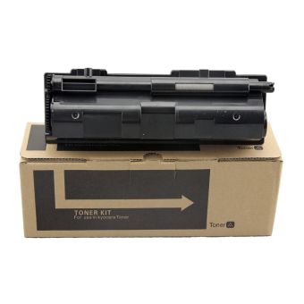 CTS Wholesale Comp Kyocera FS1100 TK140 Toner