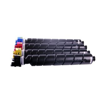 CTS Wholesale Comp Kyocera TASKalfa 3252ci TK8335Y Yellow Toner