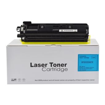 CTS Wholesale Reman Brother TN230C Cyan Toner Ctg