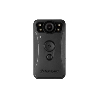 Transcend DrivePro Body 30 action sports camera Full HD Wi-Fi 130 g