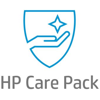 HP 5y Active Care Next Business Day Onsite DMR WS Solution Supp