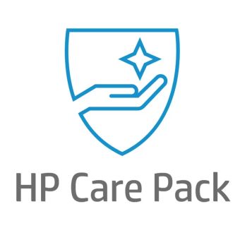 HP 3 year Next Business Day w/Defective Media Retention Service for LaserJet M725 MFP