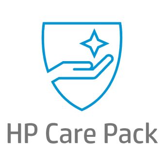 HP 1 yr Post Wnty Parts Exchange Service for LaserJet M527 E52545 Managed (Managed Component Only)