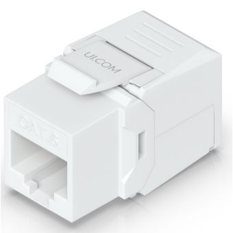 Ubiquiti Toolless keystone for