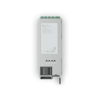 Ubiquiti Hot swappable AC/DC power