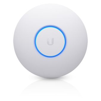 Ubiquiti Networks UniFi nanoHD 1733 Mbit/s Power over Ethernet (PoE)