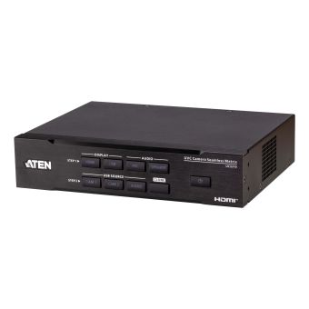 ATEN UC3310 video capturing device USB 3.2 Gen 1 (3.1 Gen 1)