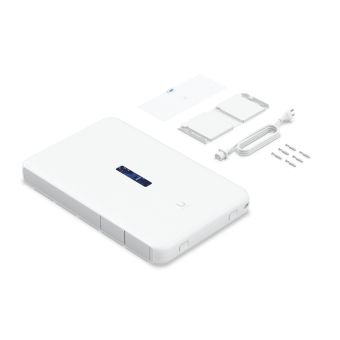 Ubiquiti Dream Wall gateway/controller