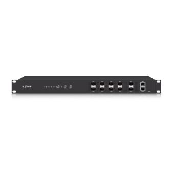 Ubiquiti UF-OLT Fiber, OLT Managed None 1U