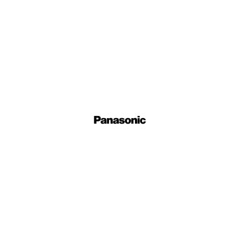 Panasonic UG-3350 B Grade